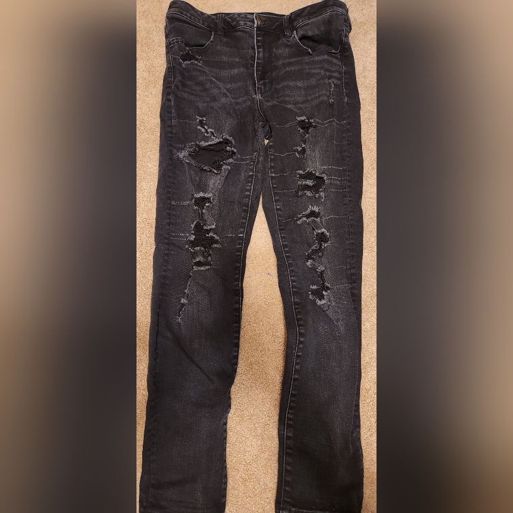 AE Jegging